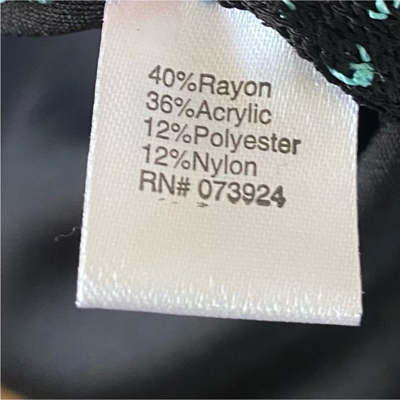 Ming Wang Mint Green & Black Blazer Jacket Women’s size 3X - Picture 6 of 6